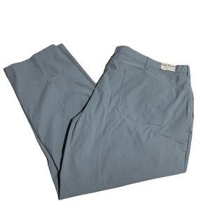 RedHead Ultimate Work Pants‎ Mens Size 48x30 Brown Bungee Cord NEW